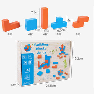 Creative Assembly Combination Building Block CNF7