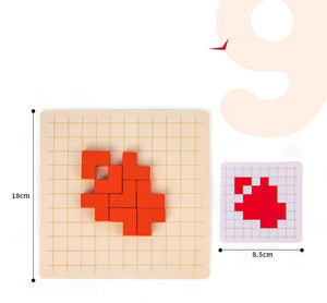 Transformation Building Blocks CNF7