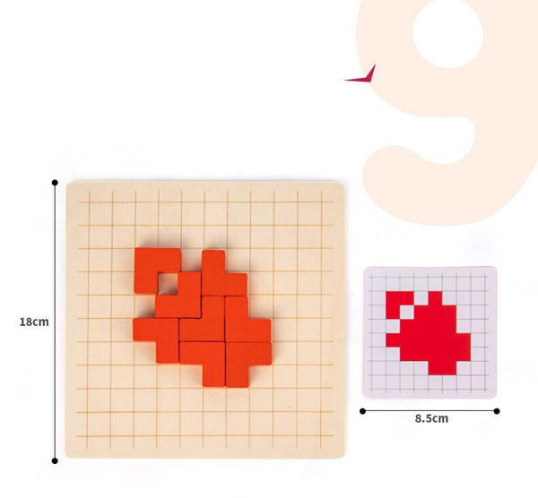 تحميل الصورة في عارض الصور ، Transformation Building Blocks CNF7
