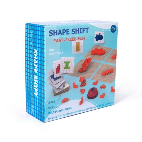 تحميل الصورة في عارض الصور ، Transformation Building Blocks CNF7
