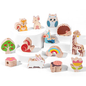 Fine Motor Training Balance Game CNF5 CNF7