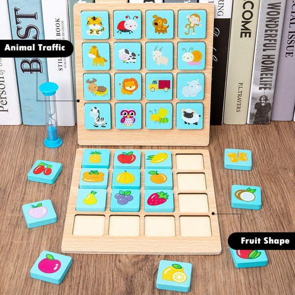 تحميل الصورة في عارض الصور ، Memory Chess Game CNF5
