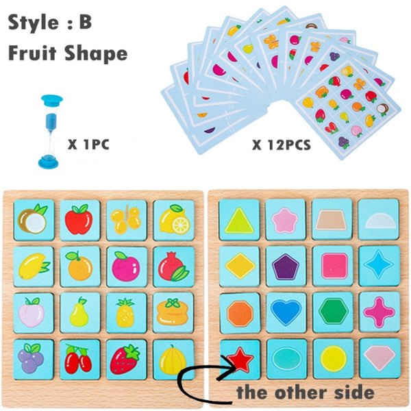 تحميل الصورة في عارض الصور ، Memory Chess Game CNF5
