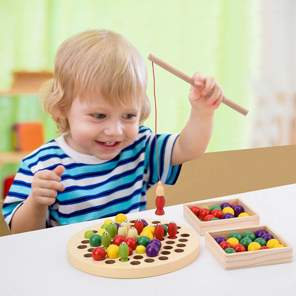 تحميل الصورة في عارض الصور ، Intelligence Hand-eye Coordination Baby Building Blocks CNF5

