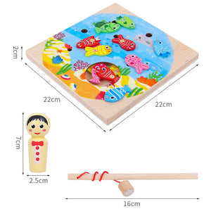 New Magnetic Fishing Game CNF5 CNF7