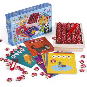 Memory Chess Digit Magnetic Game Fishing Game CNF5