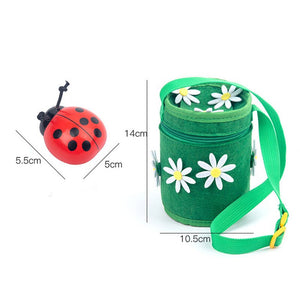 Counting Ladybug Children Number CNF5