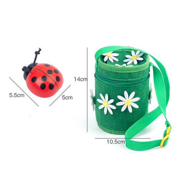 تحميل الصورة في عارض الصور ، Counting Ladybug Children Number CNF5
