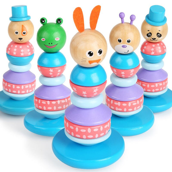 تحميل الصورة في عارض الصور ، Animal Rolling Toys CNF5
