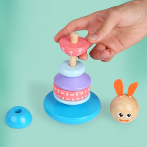 Animal Rolling Toys CNF5