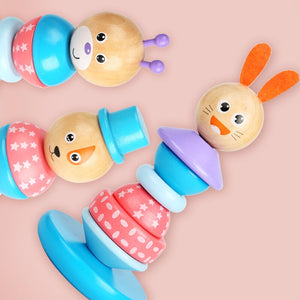 Animal Rolling Toys CNF5