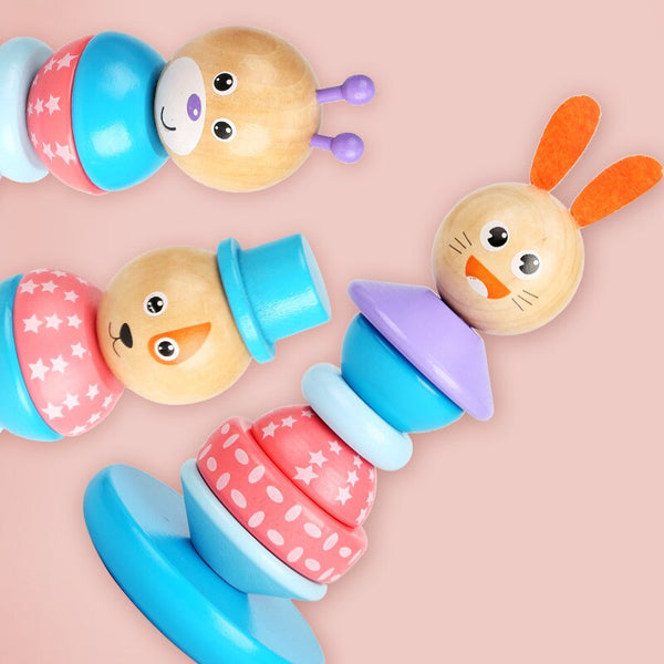 تحميل الصورة في عارض الصور ، Animal Rolling Toys CNF5
