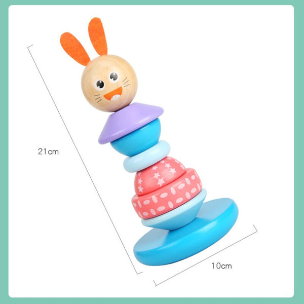 تحميل الصورة في عارض الصور ، Animal Rolling Toys CNF5
