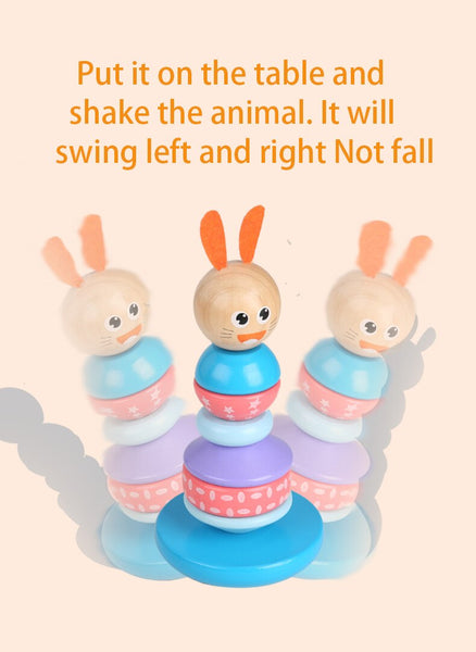 تحميل الصورة في عارض الصور ، Animal Rolling Toys CNF5
