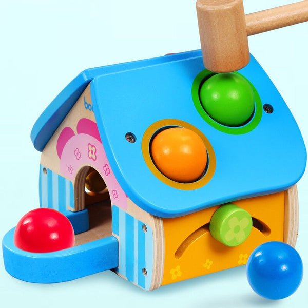 تحميل الصورة في عارض الصور ، Hand Hammering Ball Box CNF5
