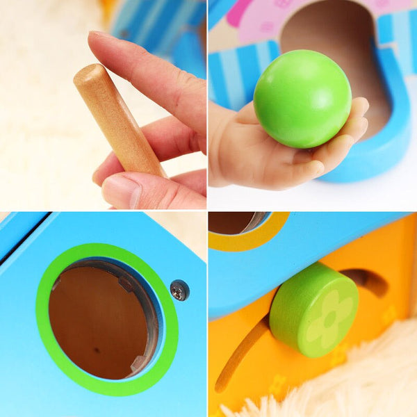 تحميل الصورة في عارض الصور ، Hand Hammering Ball Box CNF5
