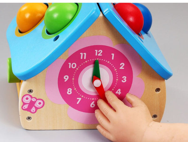 تحميل الصورة في عارض الصور ، Hand Hammering Ball Box CNF5
