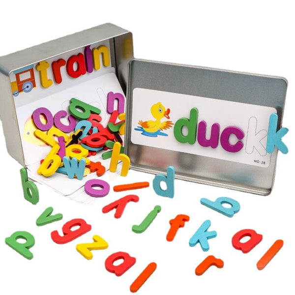 تحميل الصورة في عارض الصور ، English Alphabet Learning Educational CNF5 CNF7
