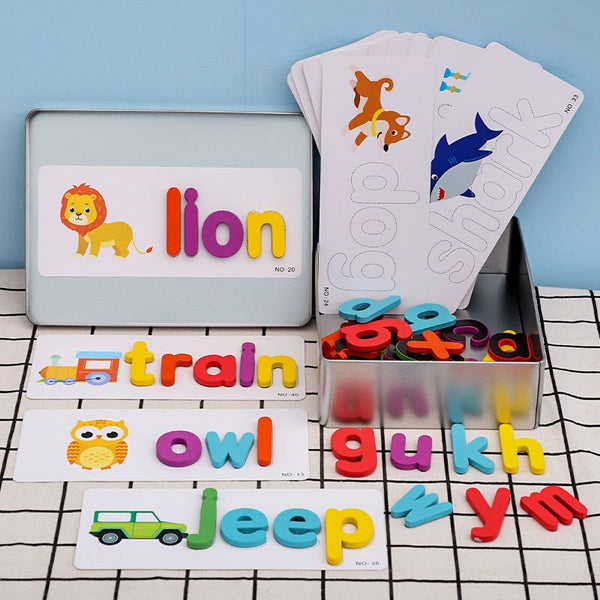 تحميل الصورة في عارض الصور ، English Alphabet Learning Educational CNF5 CNF7
