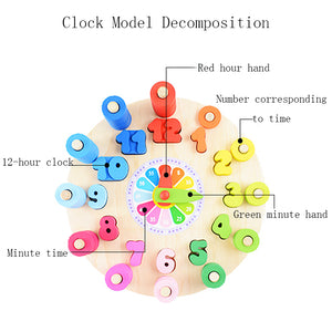 Preschool Montessori Counting Geometry Shape Pairing CNF5