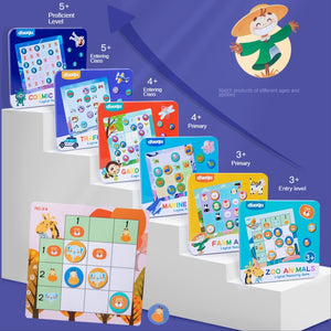 Sudoku Magnetic Board CNF5