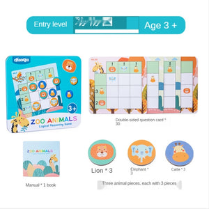 Sudoku Magnetic Board CNF5