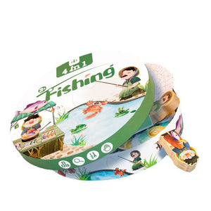 Fun Fishing Magnetic Early CNF5 CNF7