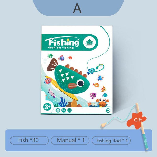 تحميل الصورة في عارض الصور ، Fun Fishing Magnetic Early CNF5 CNF7
