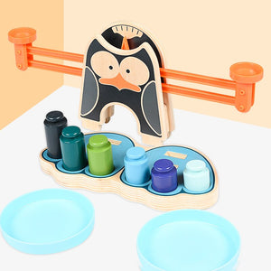 Maths Balance Scale Games CNF5 CNF7