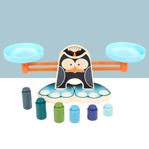 Maths Balance Scale Games CNF5 CNF7