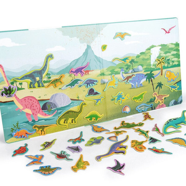 Load image into Gallery viewer, Magnetic 3D Puzzle Jigsaw Book CNF5
