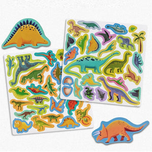 Magnetic 3D Puzzle Jigsaw Book CNF5
