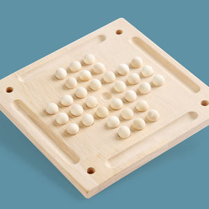 Magnetic Mutual Exclusion CNF7