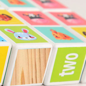 Picture Matching Building Block CNF7