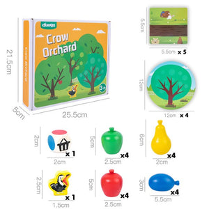 Crow Orchard CNF7