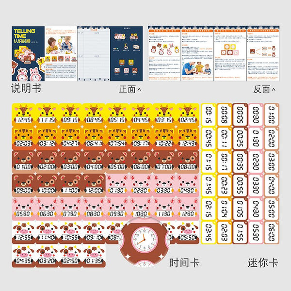Load image into Gallery viewer, Cognitive Enlightenment Time Game CNF7
