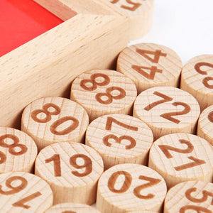 1-100 Addition Subtraction Board CNF6