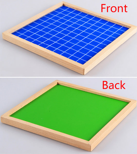 Load image into Gallery viewer, 1-100 Board For Maths CNF7
