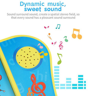 Click to Read Early Education English Learning Audio e-book-AE