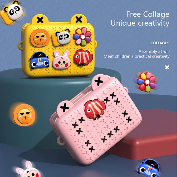 Load image into Gallery viewer, High Quality Tide Satchel Storage Bag-AE
