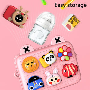 High Quality Tide Satchel Storage Bag-AE