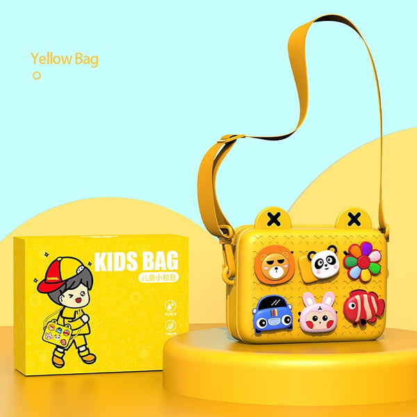 Load image into Gallery viewer, High Quality Tide Satchel Storage Bag-AE

