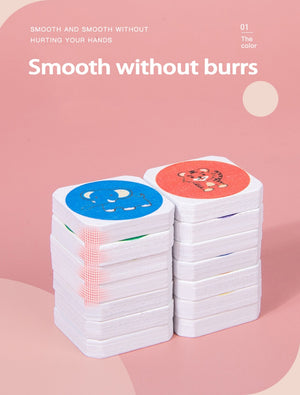 Connected Logical Thinking Matching Puzzle CNF7