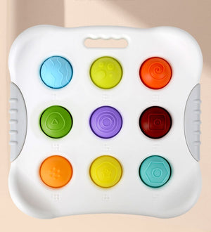 Fidget Digit Baby Educational Toys -AE