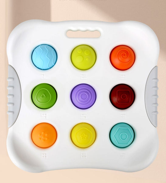 Load image into Gallery viewer, Fidget Digit Baby Educational Toys -AE
