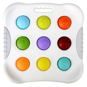 Fidget Digit Baby Educational Toys -AE