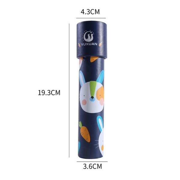 Load image into Gallery viewer, 3 Pcs Adjustable Fancy Rotating Kaleidoscopes CNF7
