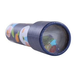 3 Pcs Adjustable Fancy Rotating Kaleidoscopes CNF7