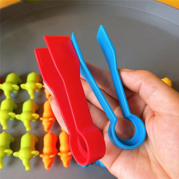 Load image into Gallery viewer, 36-56 Pcs Montessori Sorting and Counting Set -AE
