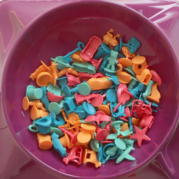 Load image into Gallery viewer, Treasure Hunting Board-CNF A
